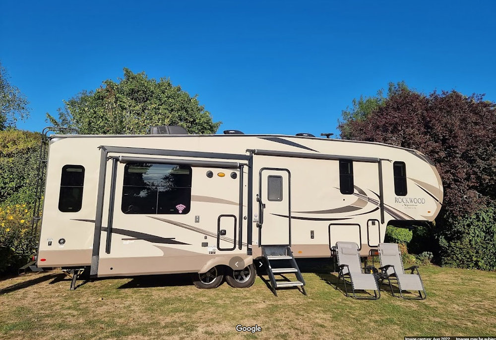Hobit Rv For Rent Hire An RV Reviews
