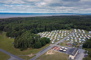 Pembrey Country Park 