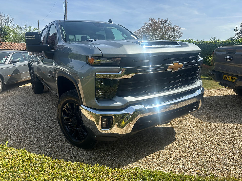 Thumbnail: 23/24 Chevy Silverado LT American Pickup Truck