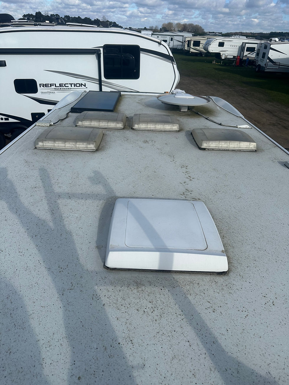 Thumbnail: 2018 Chausson 628EB Motorhome