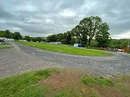 Brecon Beacons Touring Park