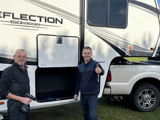 Setting Up & Tearing Down