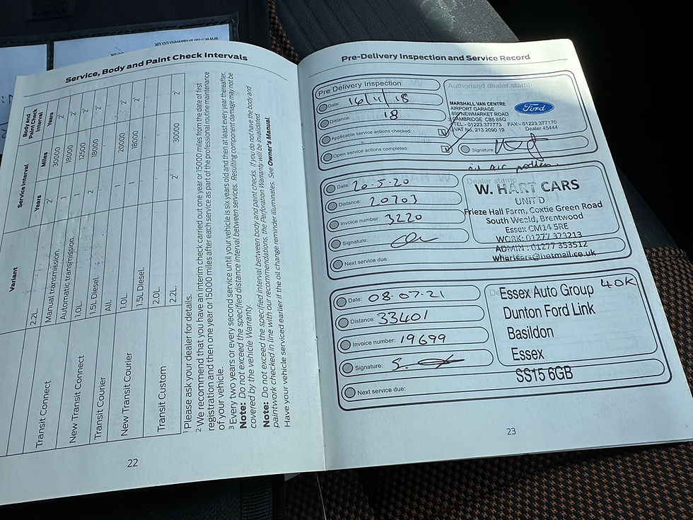 Thumbnail: 2018/19 Ford Ranger Wildtrak