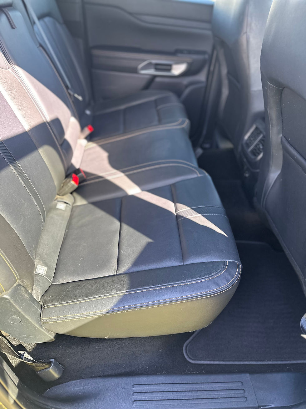 Thumbnail: 2024 Wildtrak Double Cab 3 Litre V6 EcoBlue 213 Auto