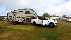 Sunnymeade Farm Campsite