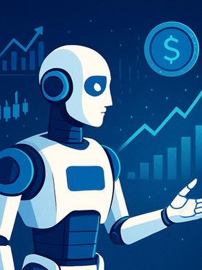 How Artificial Intelligence Is Revolutionizing the Financial Sector