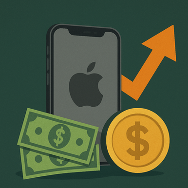 What Apple Makes Off Your iPhone: The Business Behind the Price Tag