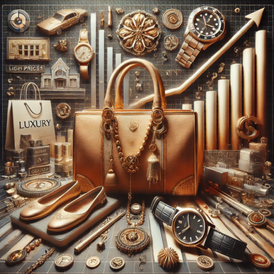 Luxury Brands Are Losing Customers: Price Hikes and New Trends