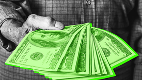 "A Inflação Coloca Mais Aposentados em Risco de Ficar Sem Dinheiro" - Anne Tergesen