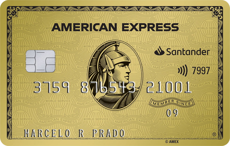 American Express