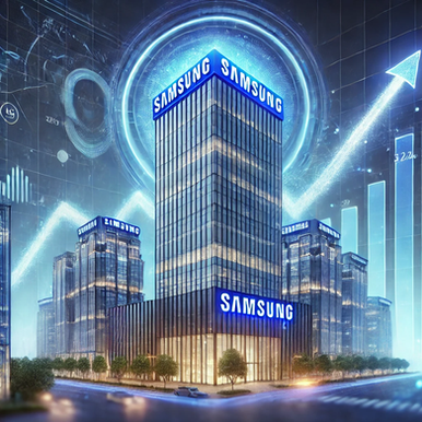 Samsung Cancels $2.11 Billion in Shares, Announces New Buyback