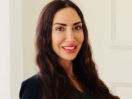 Sex Therapy, Addiction, and Talking to Your Kids About Sex with Dr. Kate Balestrieri