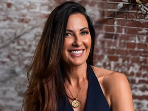 Surprising Differences in Research Between Men and Women with Kristen Holmes