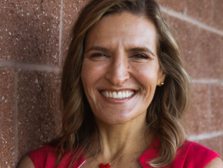 Midlife Brain Fog, Focus & Female Power with Dr. Therese Huston