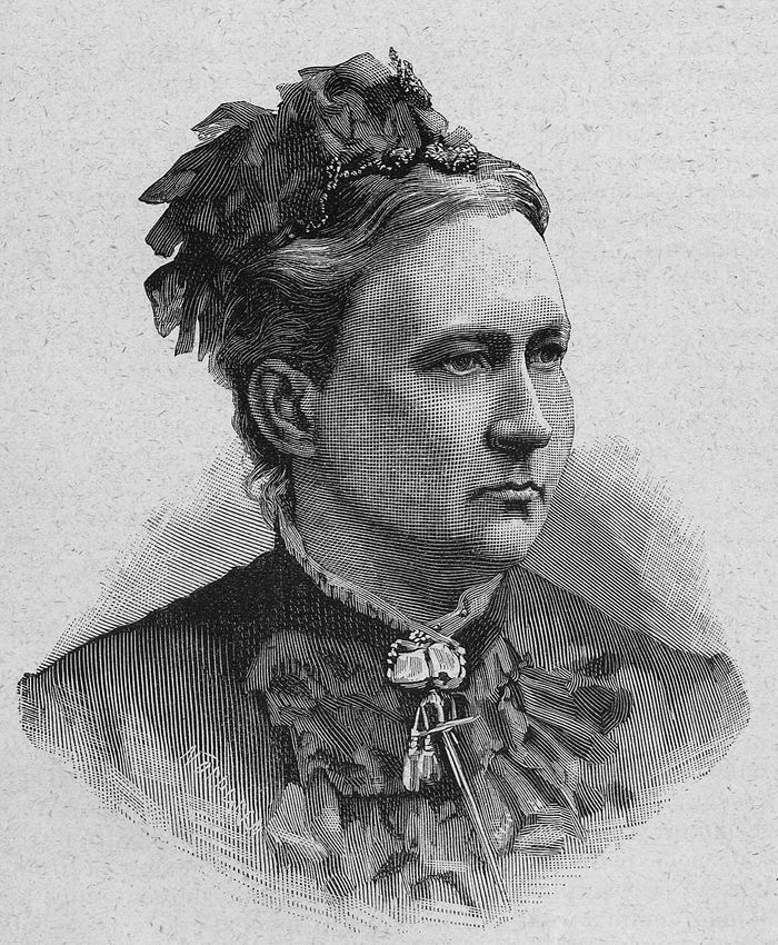 Minna Canth