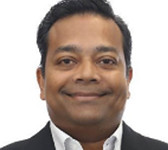 Christopher Anthony Cybersecurity Event Singapore Speaker