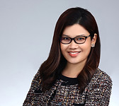 Audrey Teoh Cybersecurity Event Singapore Speaker