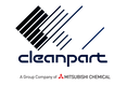 Cleanpart, Enhanced CVD Decontamination: Décontamination CVD améliorée