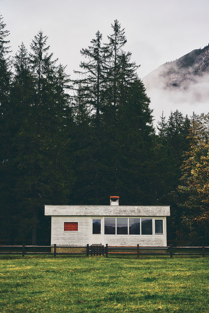 Architektur, B2B Business & Corporate Fotograf Dominik Somweber, Marketing Agentur für Brandbuilding und Social Media Management und Schulungen aus Reutte in Tirol