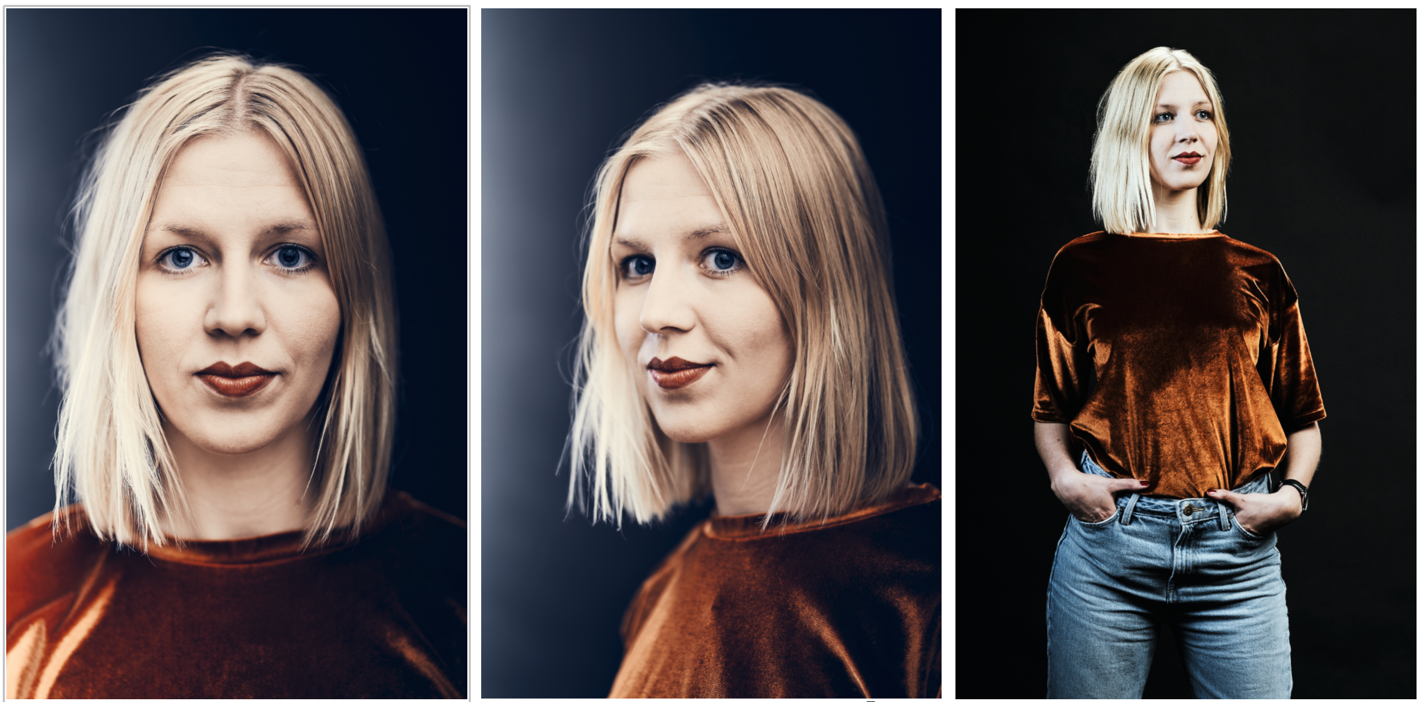 s´fotostudio by Dominik Somweber_Redakteurin Bella