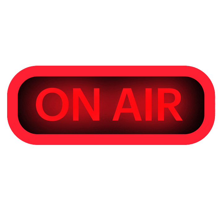 ON AIR logo