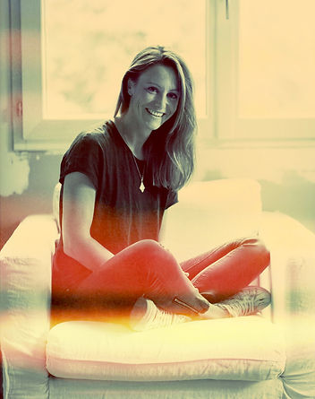 Aurelie Fournier de la Pagerie Maître Reiki
