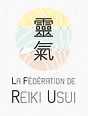 Fédération Reiki Usui - Maître Reiki Aurélie Fournier de la Pagerie