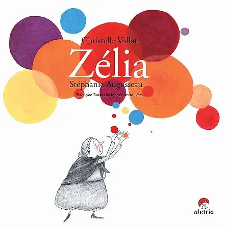 Zélia (Christelle Vallat e Stéphanie Augusseau)