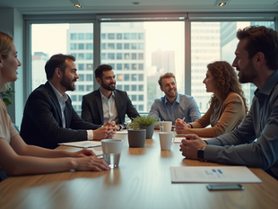 Why Strategic Marketing is Key to Success