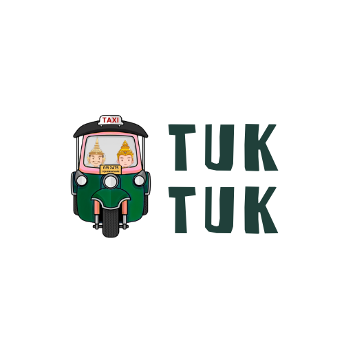 Tuk Tuk Thai Street Food