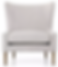 BLISS WING CHAIR