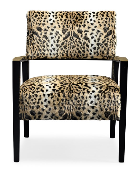 BLISS ACCENT CHAIR
