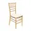 Miniatura: Ivory Chiavari Cushion