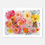 Thumbnail: Summer Blooming - Fine Art Poster