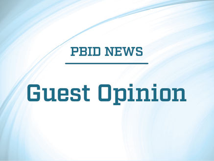 news banner "Guest Opinion"
