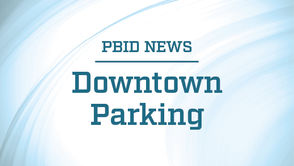Free Summer Parking Proposed