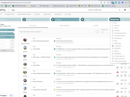 New marketing output: The online PDF