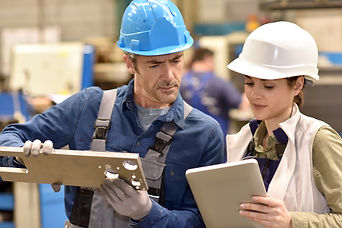 Manufacturing