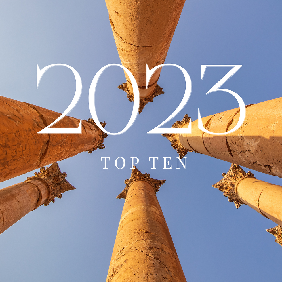 10 Unforgettable Destinations to Add to Your Bucket List