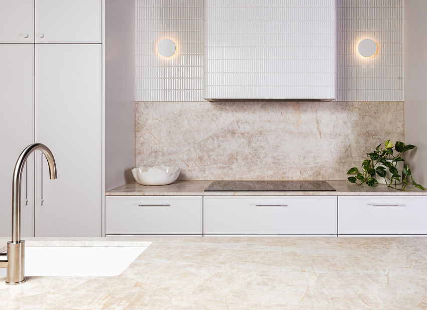 Custom Kitchen Design and Renovations in Sydney NSW | Trade Constructions