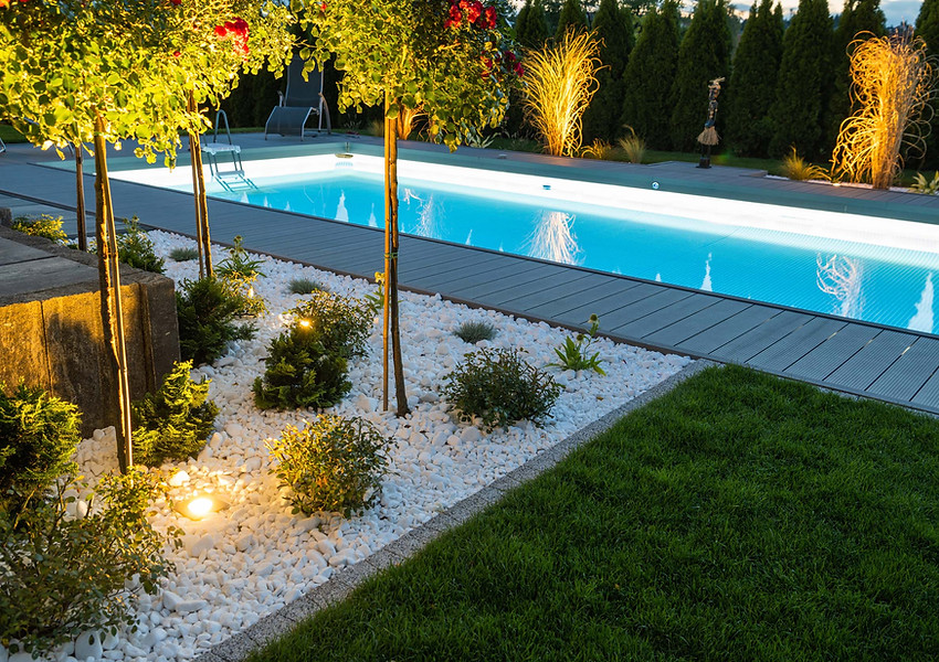 landscaping construction sydney outdoor renovation project