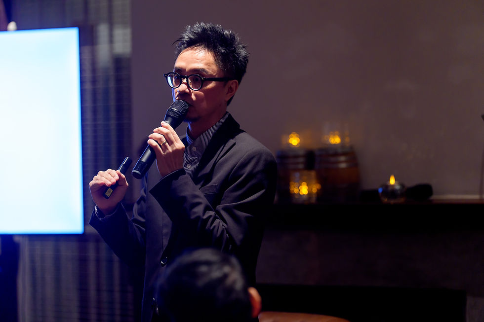 專業酒評人 Ronny Lau 細緻介紹來自 Piemonte 的經典酒款