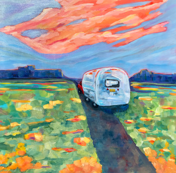 California Dreaming