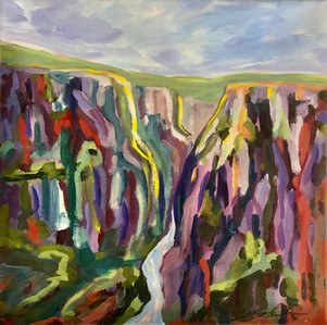 Black Canyon of the Gunnison