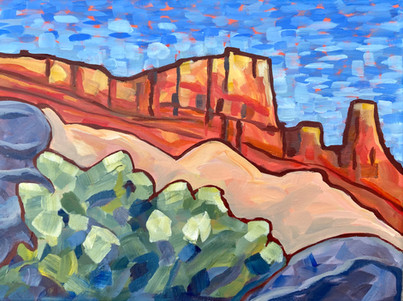 Sedona