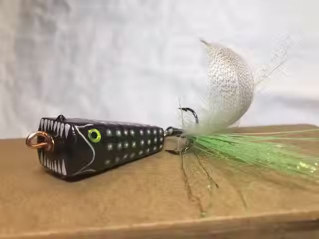 Thumbnail: Meat Popper 5000 - GLOW