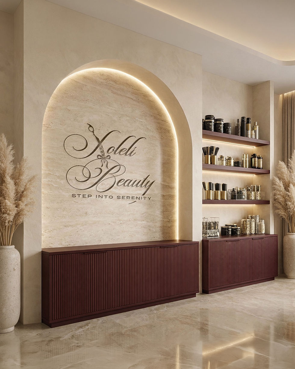 Thumbnail: Logo Design Suite