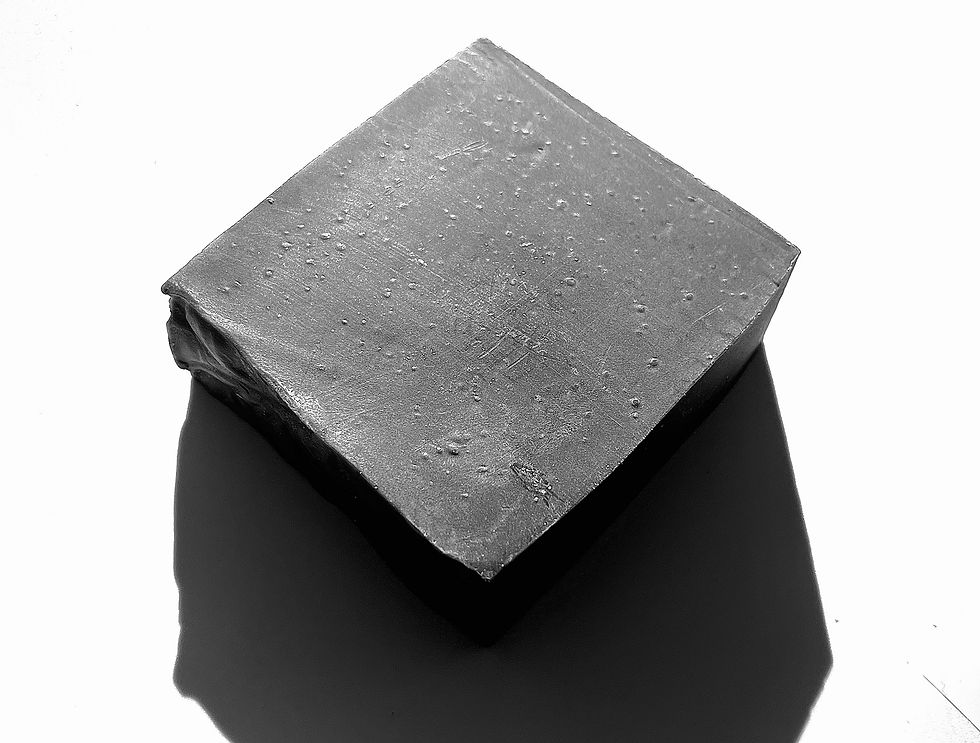 Thumbnail: Charcoal (Super Luxe)