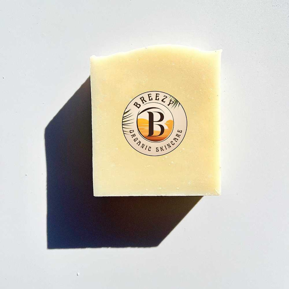 Coconut Milk (Super Luxe)