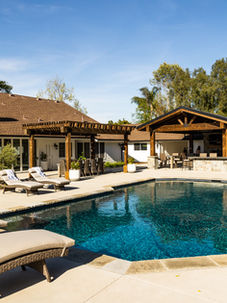 Yorba Linda Country Estate